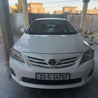 كورلا • ٢٠١١ • رقم سليمانيه