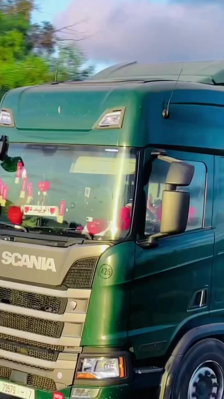 #trucks #scania #reels #maroc


**إذا كنت صاحب هذا الإعلان وتريد حذفه لأي سبب، رجاءا أرسل رسالة إلى الدعم الفني**