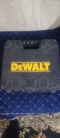 دريل • مستخدم • بغداد المشتل