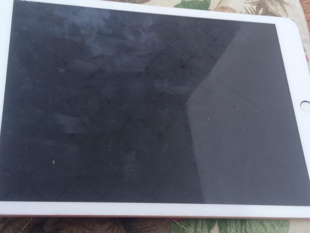 ايباد 7بي فطر بشاشه   ماكثر ع شاشه شوفت عينكم ذاكره 32يدعم 60فريم ببجي بي بس خلل بالبصمة مال الإصبع نفس  يرهم مراوس وبيع مكاني نجف كوفه شارع المعمل شعندك جهاز المراوس نزل دز خاص  لقناعه


**إذا كنت صاحب هذا الإعلان وتريد حذفه لأي سبب، رجاءا أرسل رسالة إلى الدعم الفني**