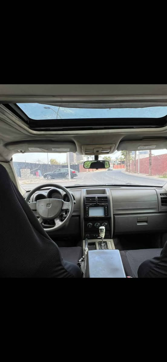 ***********////***********////***********//دوج نترو بيع او مراوس موديل 2008 فول فول مواصفات كيرو محرك تبريد شرط دعاميه لدعاميه مابي اي شي بدون صبخ بدون ضربه تايرات جديد سعر سياره 75 مجال بسيط مكان سياره اربيل شارع ثلاثين أربيل, العراق
