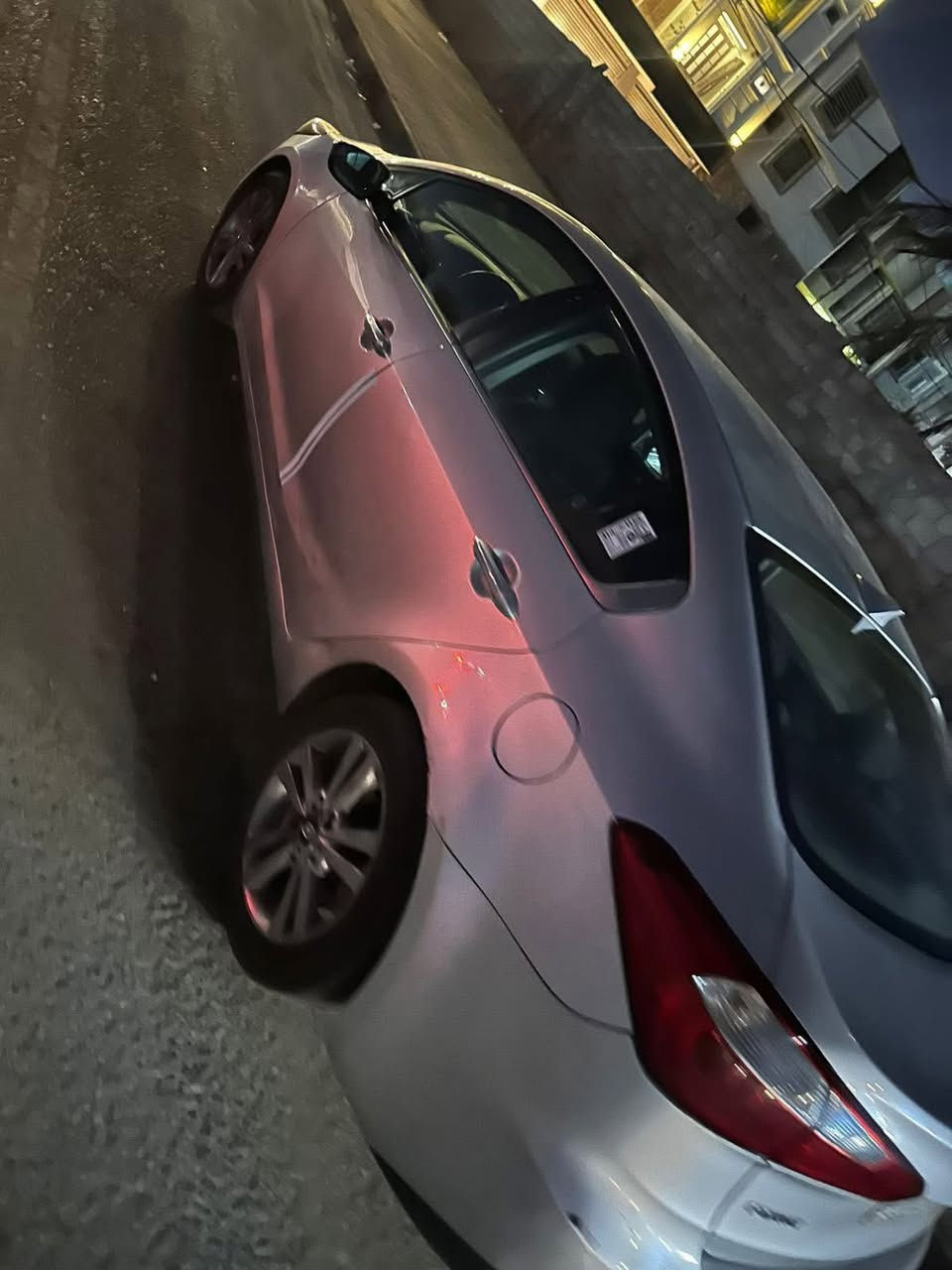 كيا فورتي (2016)🩶🔥
السعر: 108 وبيها مجال
⚙️ نص فول مواصفات

🚗 ٣ قطع صبغ فقط
✅ سيارة جاهزة وخير من الله
🪪 رقم بغداد مداور مباشر
🛞 تايرات وحدادية جديدة
🧰 ما بيها أي نقص

السعر: 108 وبيها مجال
رقم صاحب السيارة: ***********
الصفحة مكلف بالنشر
