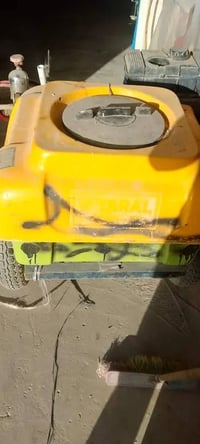 هولدر مرشة • ١٠٠ل • حصيبه الشرقيه