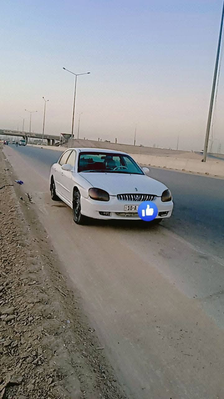 السلام عليكم سوناتا موديل 2000 رقم انجليزي 30 جاهزه ما ابي شي مكان الديوانيه بيعه ومراوس الاستفسار على هذا الرقم اتصال او واتساب ***********
