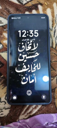 تكنو كامون 20 برو • ٢٥٦/٨ • شاشة مبدلة