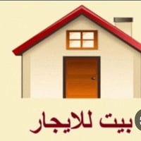 للايجار 50 متر  3 طوابق صحيات 2 مطبخ واستقبال  العنوان بغداد حي الجهاد...