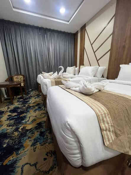 فندق شركتنا في شهر رمضان مبارك للحجز
***********
***********
***********
