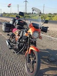 دراجه ديون مديل 2023 رقم وسنويه مداور ثاني يوم مكفواله كفاله عامه ستفس...