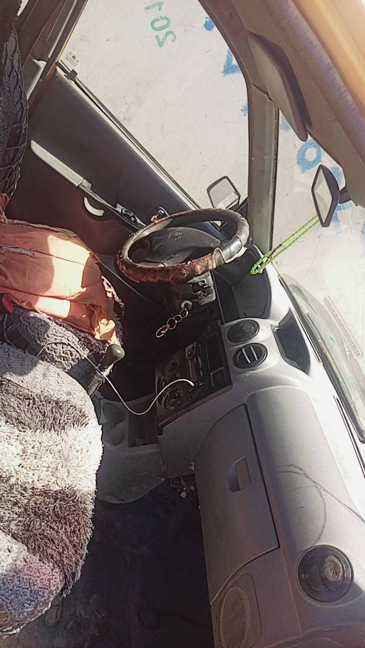 سياره سايبه للبيع العنوان ميسان قضاء علي الشرقي
*********** 
رقم بصره تحويل

