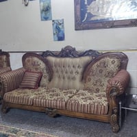 تخم تركي خشب زان عشر مقاعد نظافة 80 بالميه سعره 400 مكاني بغداد البياع...