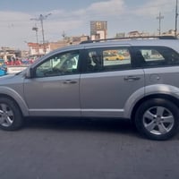 دوج جورني ٢٠١٠ سبعه راكب  بأسمي رقم بغداد سنويه لغايه ٢٠٢٩  محرك ٣٥٠٠ ...