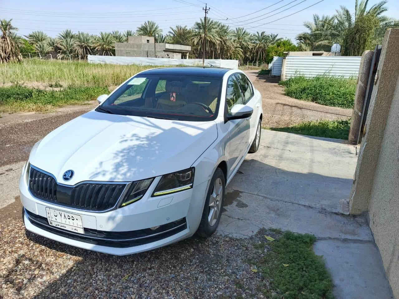 السلام عليكم سكودا اوكتافيا موديل2020 فول مواصفات السعر135 الستفسار خاص


**إذا كنت صاحب هذا الإعلان وتريد حذفه لأي سبب، رجاءا أرسل رسالة إلى الدعم الفني**