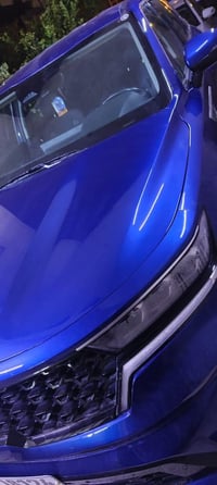 سورنتو • ٢٠٢٣ • ٣٠ الف كم