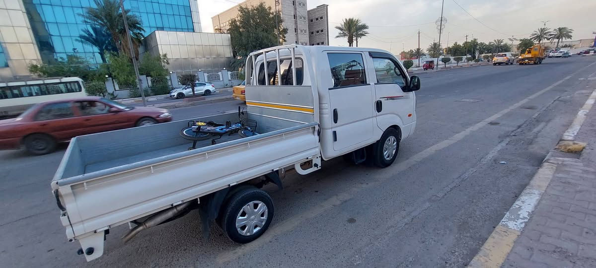 السلام عليكم بنكو3 مسكر للبيع موديل 24 فول مواصفات رقم بغداد ماشيه 37 مكفوله كفاله عامه علئ وضع الشركه شرط التحويل مباشر مكان السياره بغداد السعر 200 تفاصيل أكثر اتصال  ***********
