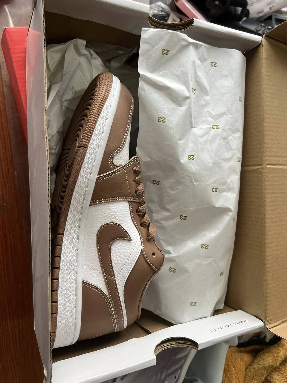 احذية نايك فيتنامي
سعر القطعة ٢٥


**إذا كنت صاحب هذا الإعلان وتريد حذفه لأي سبب، رجاءا أرسل رسالة إلى الدعم الفني**