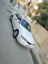 برنس • موديل ٩٦ • بغداد