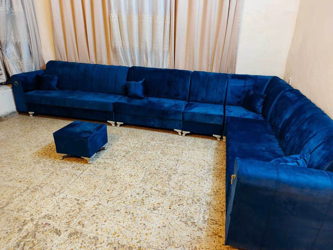 ديوان جديد استعمال يوم واحد سعر ٢٧٥


**إذا كنت صاحب هذا الإعلان وتريد حذفه لأي سبب، رجاءا أرسل رسالة إلى الدعم الفني**