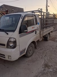 كيه مديل 2020 سياره مكفولة بيهه طخل بل بنيد فقط رقم بغداد دولي جديد تب...