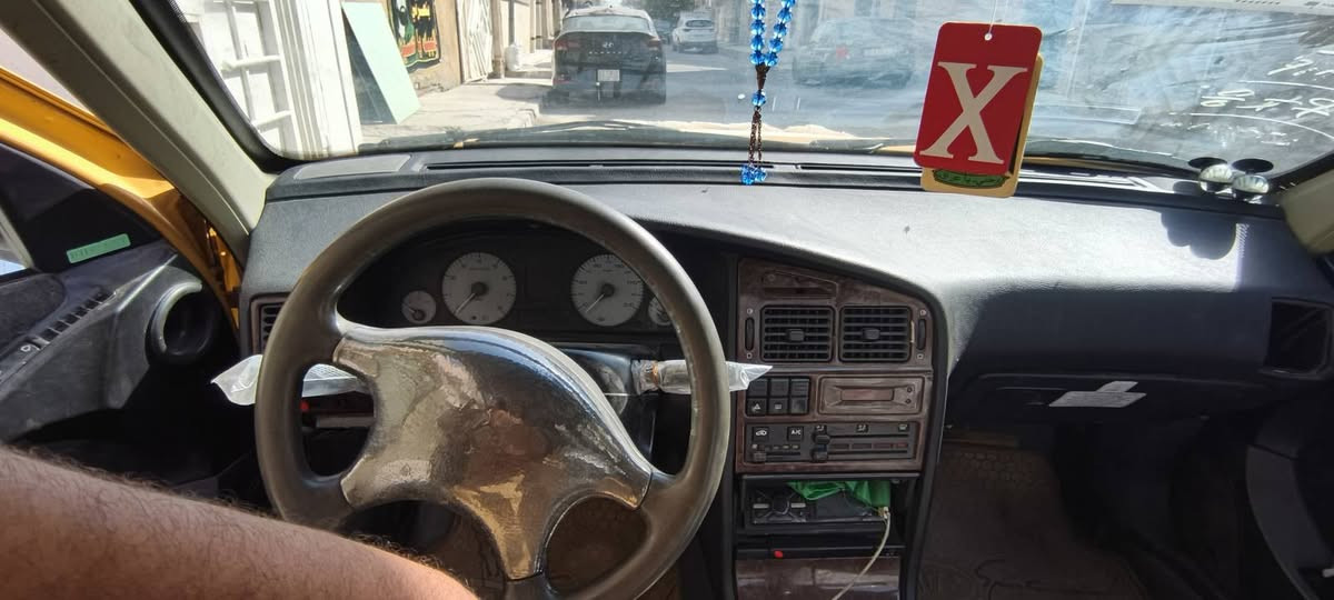 السلام عليكم
بيجو بارص 15 سياره احله من صوره 
1_محرك كارتونه 
2_كير نضيف 
3_تبريد ثلج ❄
4_منضومه سستم جديده 
5_صدر أمامي جديد
6_صدر خلفي جديد 
7_عالي ناصي أصفر 
8_تخم تاير 
9سياره ناصيه من وره منصيه
سياره بيه هلالات معمره لخلفيه وجاملع سايق بي بارد 
سياره مصروف عليه ترايك للبصره ربع مذب عليه تضرب كير وتطلع لشارع     سعر خاص خابر وتدلل بسبب النفوس الضعيفه 
وشراي يجي شلع عيوني 
مكاني بغداد هاي تفاصيل سياره كامله لتخابرني تكلي شبيه ما بيه سياره 
ابيع سياره شرط عقد مروري 
ممتواجد عل فيس رقم ***********
