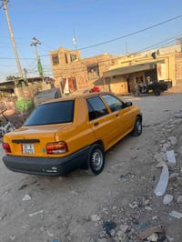 موديل ٢٠٢٣ • نضيفه • دوانيه الحمزه الشرقي