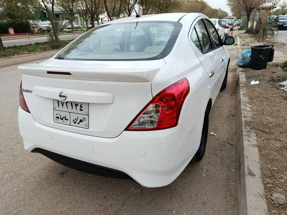 ‎نيسان صني 2020‎ كالار, السليمانية


**إذا كنت صاحب هذا الإعلان وتريد حذفه لأي سبب، رجاءا أرسل رسالة إلى الدعم الفني**