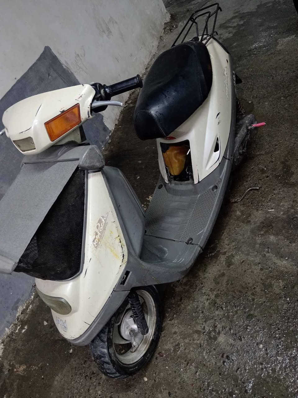 ماطور للبيع نوعيه بزون شغال كامل صار سبوع معمر جديد السعر 200 وبي مجال  عنوان دواسه


**إذا كنت صاحب هذا الإعلان وتريد حذفه لأي سبب، رجاءا أرسل رسالة إلى الدعم الفني**