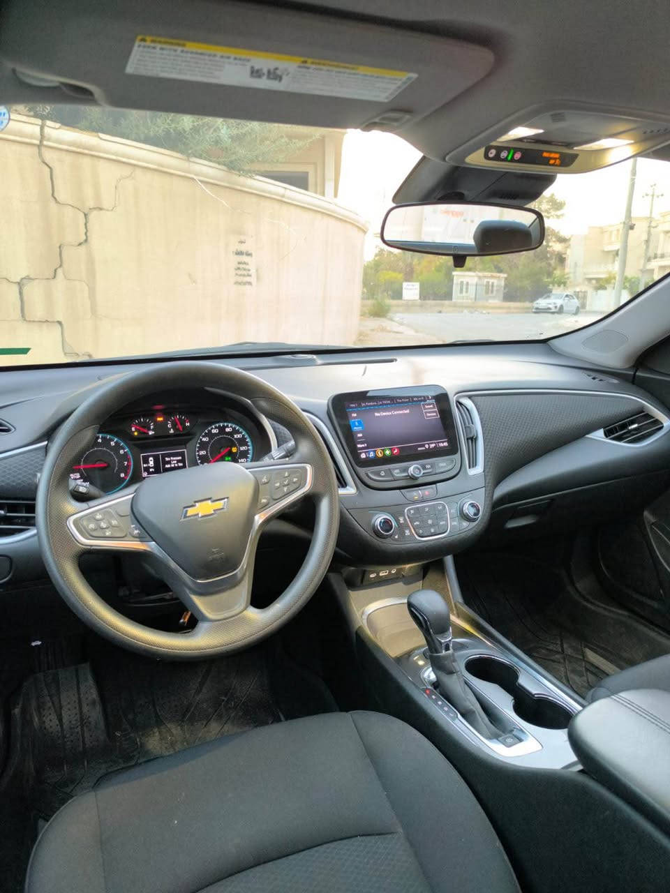 کــــــــــوردی :ِ 

. شوفرلێت مالیـــــــبۆ 
. مــــۆدێل / 2023 
.مواسفات LT فوول بێ سلایت 
مەودای ڕۆیشتن 50 هەزار مایل 
مەکینە V4-1,5 تــۆڕبۆ 
ژمارە کاتی نەشکاوە 

.دووپارچە سبوغ 
چاملغی پێشەوە سایق
دەرگای پشتـــــەوە 
بێ ناوگرتن ، بێ ئێڕباگ 

نـــــرخ   { 12500$}

عربي / للبيع او مراوس 

شوفرليت ماليبو  ٢٠٢٣
مواصفات LT فول بدون فتحة 
٥٠ ألف مايل ماشي 
محرك ١.٥ توربو 
٤ سلندر 
رقم الموقط 

تفاصيل/  قطعتين سبع 
جامرلغ امامي سائق 
باب خلفي 

بدون دواخل بدون ايرباك 

سعر/ ١٢٥٠٠ $ أربيل, العراق


**إذا كنت صاحب هذا الإعلان وتريد حذفه لأي سبب، رجاءا أرسل رسالة إلى الدعم الفني**