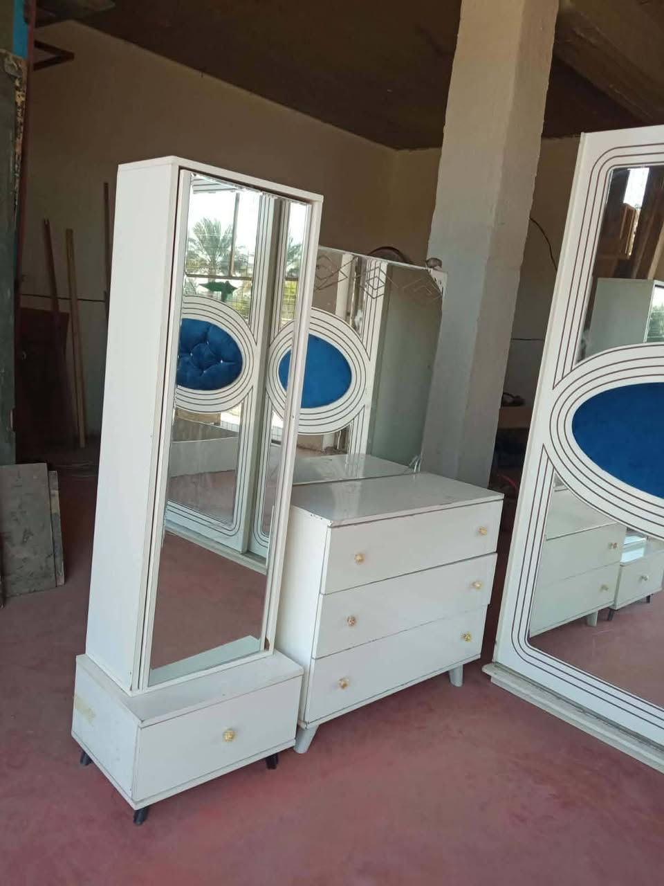 غرفه تركيه للبيع مكان حله ورديه ب 300


**إذا كنت صاحب هذا الإعلان وتريد حذفه لأي سبب، رجاءا أرسل رسالة إلى الدعم الفني**