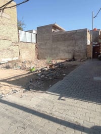 قطعة • ١٦٥م • محله سرايه