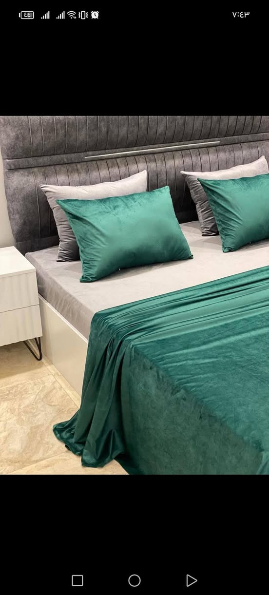 ❄️☃️🌹 تخفيضات غير شكل 🌹☃️❄️
⚠️ الكمية محدودة
🌹 كلشي مفقود؟
موجود عد 💪 خياطة رودي 💥
💥 شتائك ويانه غير شكل 💥
فرشات جرباية حسب الطلب
قماش إماراتي ثقيل ويدفي
ألوان سادة + جميع التدرجات
خياطة ثابتة تعيش وياك
🔥 لا تفوتك
📩 للحجز مراسلة الخاص
#خليك_ترند 😍 النجف, العراق


**إذا كنت صاحب هذا الإعلان وتريد حذفه لأي سبب، رجاءا أرسل رسالة إلى الدعم الفني**