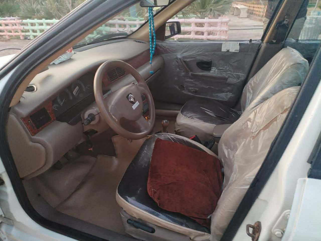 سمند مديل 12لبيع بلجيس كير ومحرك فلين وهاي شوف عينك سياره فول الفول تخبل مال جناي السعر46وبيه مجال حك الجيه مكان دوانيه قضاء الشنافيه***********/رقمه نجف
