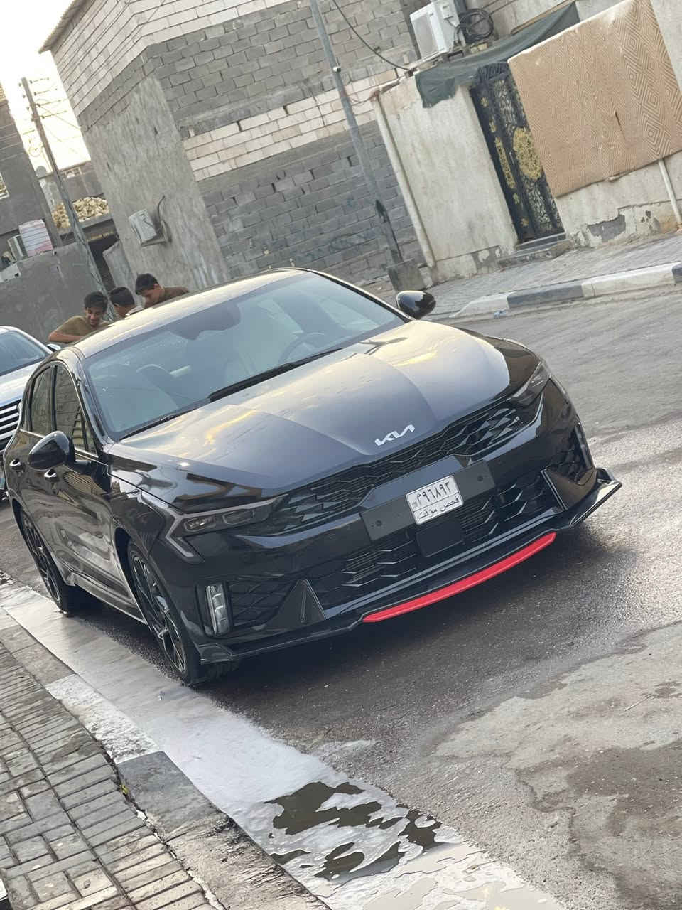 للهم صل ع محمد وال محمد
K5 دخول جديد موديل 2025
Gt_lain
السياره مرقمه معوقين وكاله عامه حريه مطلقه واهل المعوق ناس ذهب 
———————-
المواصفات :
فول عدا الفتحه ميحتاج احجي ع المواصفات لان معروفه 
السياره بعد احله من الصور نصبه تخبل 
————————
الضرر: 
تبديل البنيد فقط الباقي كفاله عامه 
—————-
السعر : 198 وبيها مجال للشراي 
ملاحضه: الارقام والسنويه كامله شادهن 

رقمي : ***********
موجود وتساب
