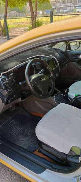 صلي على محمد
السلام عليكم 
للبيع سياره فورتي 2014 
مكينه 1800 دوش المرغوب كير at 
سياره بسمي سنويه جديده رقم بغداد انكليزي 
ماشيه 172 
صدر تايرات شرط 
ادامه للمكينه جديده 
بيه منظومه غاز ايطاليا 
مكينه كير خير من الله 
تبريد ثلج مروحه اضافيه 
نص فول 
حادث أمريكا جاملغ ايسر امامي 
حادث العراق بين البابين جه سايق حك شبرين ثلاثه+هلال جاملغ خلي ايسر خلفي 
مكفوله شواصي وتكم
للتواصل *********** بي واتساب
مكاني بغداد حي الجهاد
