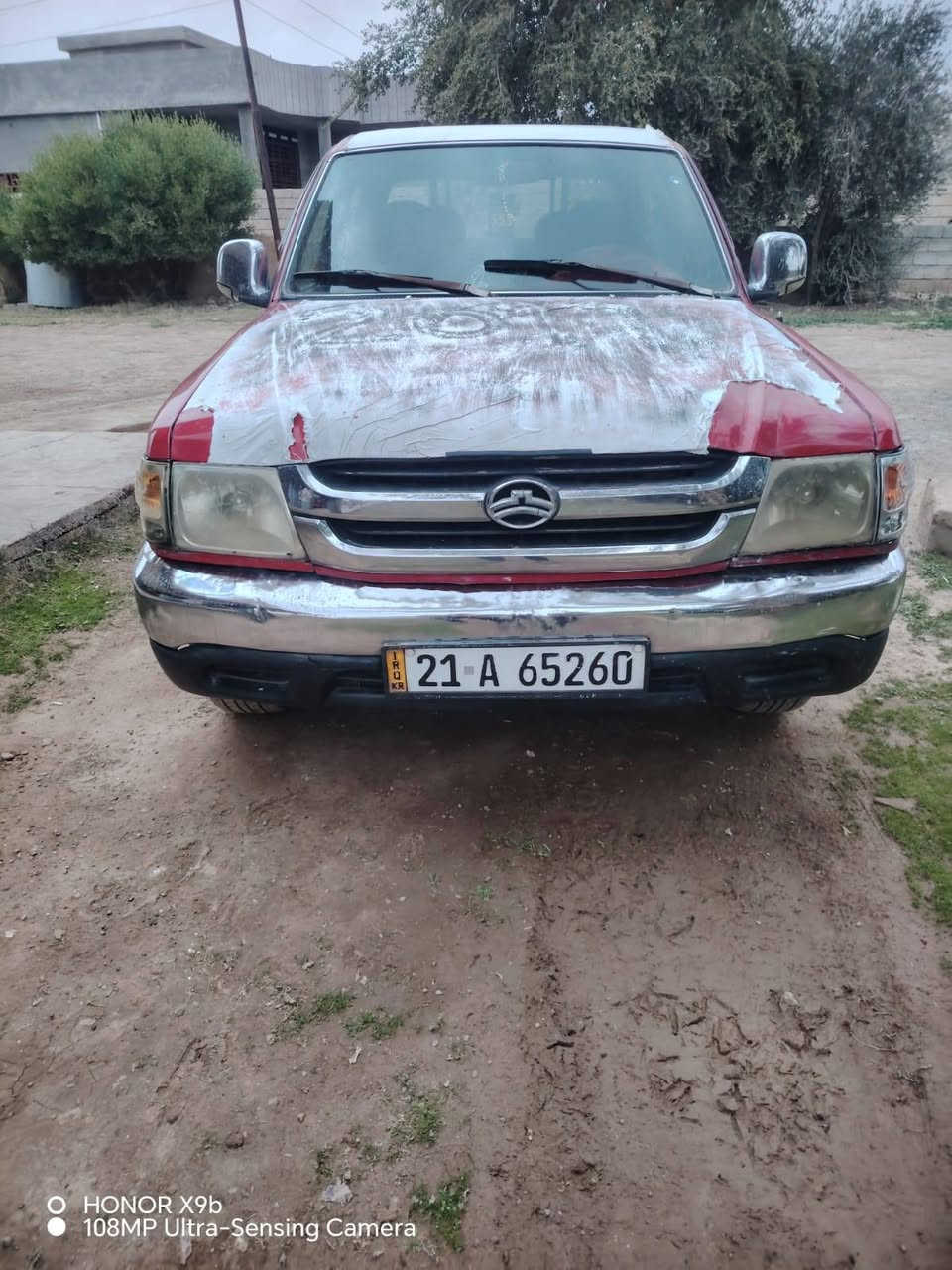 السلام عليكم دير 2011 .جي ال اكس.تدڤئه تبريد جوم كلها اتو رقم دولي سليمانيه دولي شرط التحويل مكفوله من الدعاميله للدعاميله.ما ينقصه برغي.بيها جاملغ فقط.كيرومحرك شاصي اكسل كلو شرط.المكان العلم.السعر63
***********.
