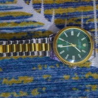 رولكس • استعمال شهر • اصلي