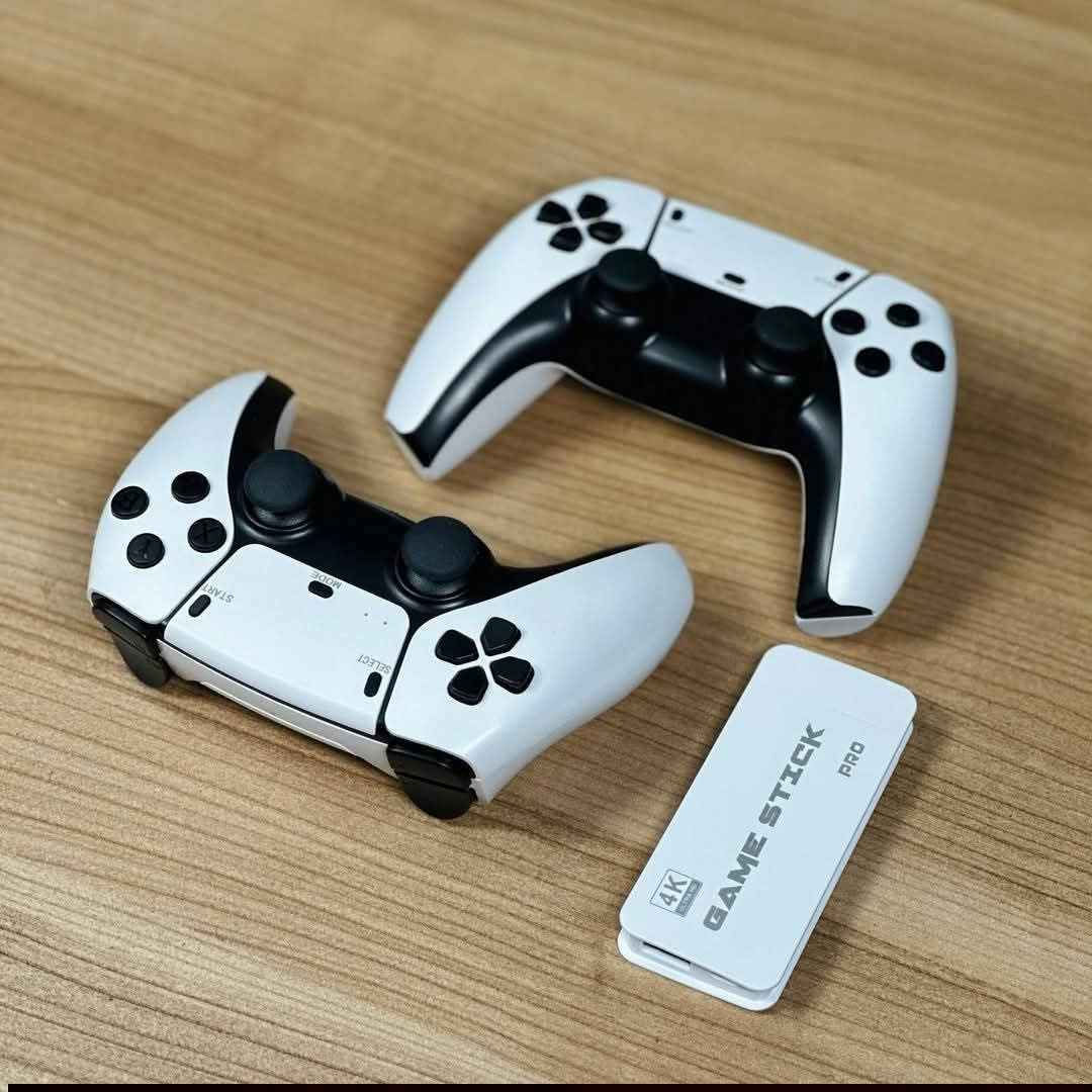 جهاز العاب كيم ستك النسخة الاحدث البرو مو العادية جديد بالچيس ضمان الفحص يم المندوب حتلو تطول ساعة بالفحص جديد اصلي مامفتوح يتضمن: 
العاب سيجا، بلي وان، بي اس بي، نينتندو، اتاري. و بعد اكو اكثر ما اعرف اساميهن كلهن 20 الف لعبة اذا اقل مرجوع!!!! كل هذا بـ30 الف (يتوفر توصيل لكل المحافظات بـ5 الف)
___________________________________________________
للحجز التواصل فقط على: *********** النجف, العراق
