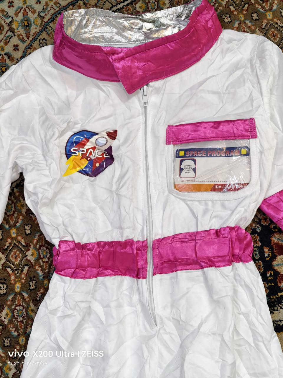 ازياء تنكرية وابطال خارقين الاسعار 3/4/5فقط


**إذا كنت صاحب هذا الإعلان وتريد حذفه لأي سبب، رجاءا أرسل رسالة إلى الدعم الفني**