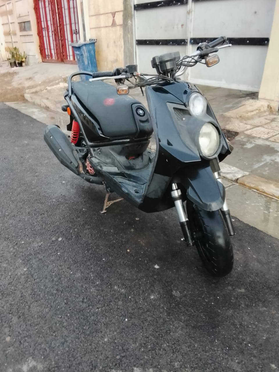 سلام عليكم سكنس جبل للبيع دراجه رمبه ماصار هواي من نازله بيها تزويدات مكاني بغداد البياع رقم الهاتف 🙂***********
