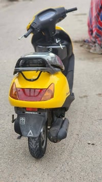 دراجه سبيسي للبيع كفرات تجاري كهربائيات كلهه شغاله هورن سلف لايت دراجه...