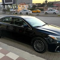 اڤلون • ٢٠١٦ • فول اوبشن امريكي