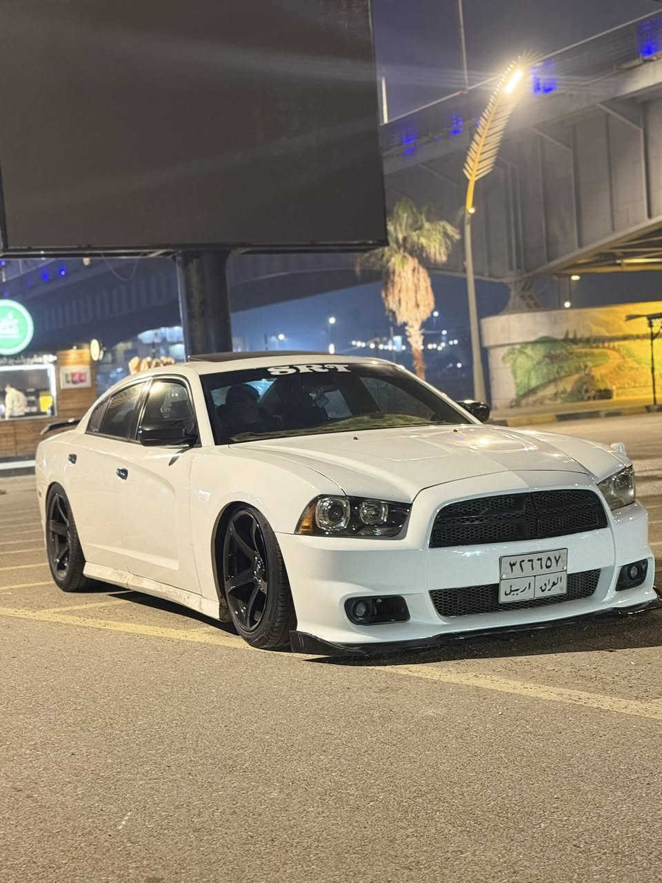 سلام عليكم جارجر ٢٠١٣ارتي ٥٧٠٠ فتحه سقف
رقم اربيل تحويل ثاني يوم 

عليها جكات s2

عليها شوته afe

عليها كاجكان 

دبات اكزور عليها 

بيها ٤قطع صبغ 

***********

مكاني بغداد الشعب 

السعر ١٤٥وبيها مجال قليل
