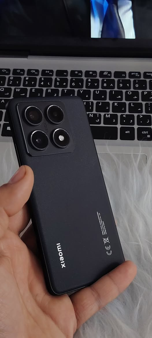 العنوان النجف .
ذاكرة ترة ...
للبيع ملحقات كامل


**إذا كنت صاحب هذا الإعلان وتريد حذفه لأي سبب، رجاءا أرسل رسالة إلى الدعم الفني**