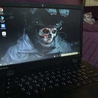 لينوفو • كلش نضيف • ايفون