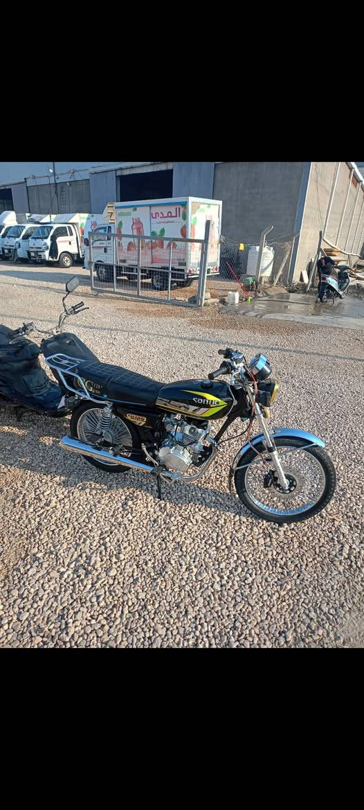 السلام عليكم 
دراجه تايكر 2025 
السعر 750
دراجه جديده 
***********
