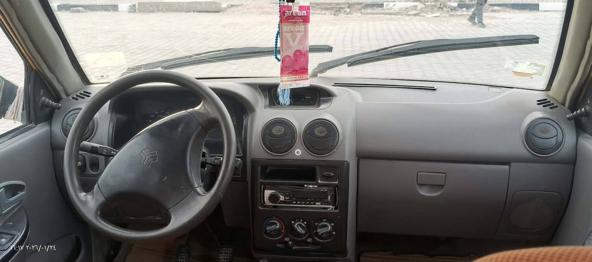 السلام عليكم لبيع سايبه  موديل 2012جاهزه  تخم تاير محرك كير نضيفات مصفره هيىه وغرمات بسمي السعر 24مجال بسيط السماوه قضاء السوير الاستفسار ***********
