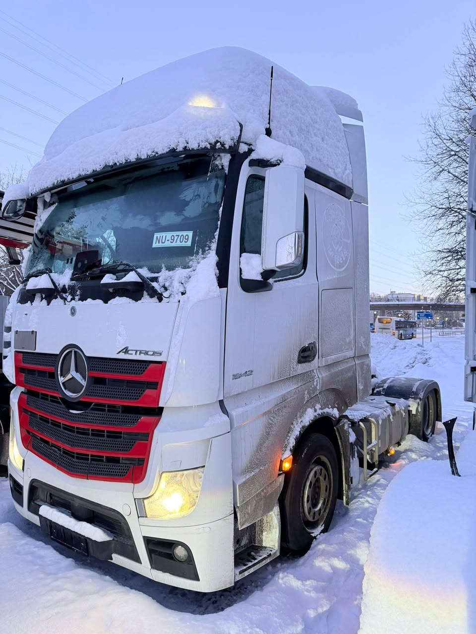 اكتروس عدد ٢ بعدهن باوربا موديل ٢٠١٨ ماشيات ٦٠٠ الف كم رتايدر ١٨٤٢ حجمهن جوبلس امامي ابيع واصل لإبراهيم الخليل الكمرك على المشتري سعر الوحده ٢٤٠ الي يحب يتواصل ***********بغداد
