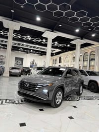 توسان ٢٠٢٤ • محرك ٢٫٥ • ٩٠٠٠٠ كم