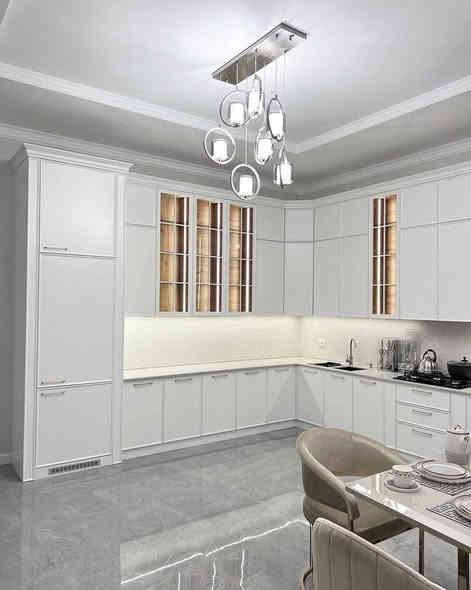 يا الله سلام عليكم شركه سدره المنتهى المطابخ التركيه والحديثه وفرتلكم موديلات والوان  وقياسات حسب الطلب الزبون بسعار جداً مناسبة شغل درجه ولى خشب تركي أصلي اج دي اف مسوين تخفيض بلكاونتر رهيبه ما عليك بس تختار موديل ولون والباقي علينه 4ايام وتستلمه الشد والتوصيل مجاني لجميع محافضات العراق للحجز والستفسار واتساب ودللو ***********
