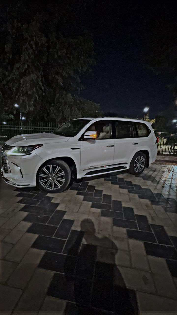 لكزز خليجي بريم موديل 2017
سياره نظيفه جدا جاهزه مابيه اي نقص
مكفوله كفاله عامه من ضرر وصبغ
فحصها وسونارها موجود وياها
السعر 605 ورقه للاتصال ***********
مكاني بغداد / زيونه
