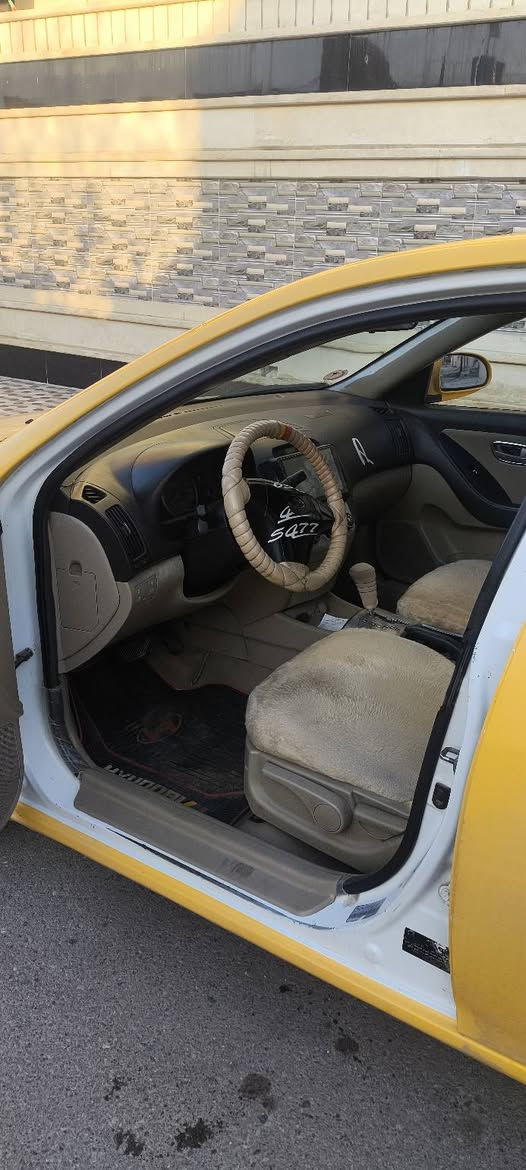 انترا للبيع 2007  بدون ضرر بيه معجون مكانات  محرك 16 كير شرط  هيئه غرامات صفر  رقم نينوى باسمي تريد تحويل تريد وكاله   السعر  93 وبيه مجال قليل مكاني موصل حي عدن


**إذا كنت صاحب هذا الإعلان وتريد حذفه لأي سبب، رجاءا أرسل رسالة إلى الدعم الفني**